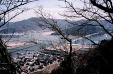 広島大橋