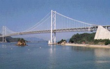 因島大橋